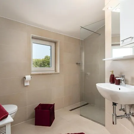 Duga In For 12 People With Sea View & Only 1,2 Km From Villa *