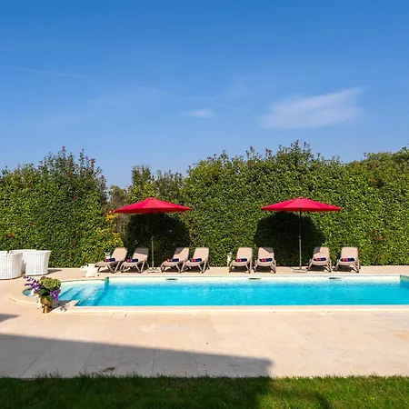 Duga In For 12 People With Sea View & Only 1,2 Km From Villa