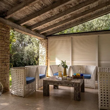 Villa Duga In For 12 People With Sea View & Only 1,2 Km From *
