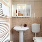 Duga In For 12 People With Sea View & Only 1,2 Km From 빌라