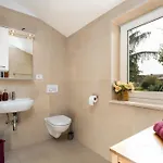 빌라 Duga In For 12 People With Sea View & Only 1,2 Km From *
