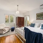 Duga In For 12 People With Sea View & Only 1,2 Km From