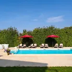 Duga In For 12 People With Sea View & Only 1,2 Km From 빌라