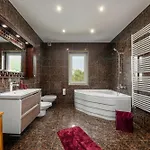 Duga In For 12 People With Sea View & Only 1,2 Km From *